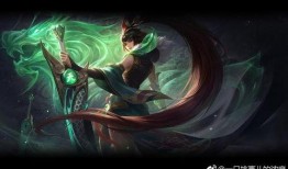 咒术师皮肤爆料视频,神秘力量觉醒，视觉盛宴即将来袭！